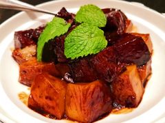 -童福兴·南京菜(老门东店)