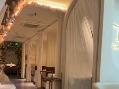 -PARFUM FLORAL花境法餐(南京首店)