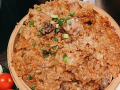 -鑫小城故事·藕汤·家常菜(台北一路总店)