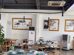 -毛姐烤鱼(福州汽车客运西站店)