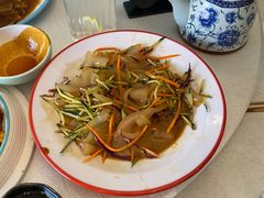 -金家老三饭庄(常营店)