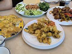 -北方饺子王·海肠捞饭·海鲜锅(山大店)