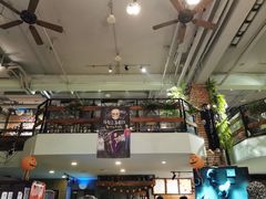 -第三空间·趣味桌游·轰趴.室内CS.剧本杀(大武汉1911店)