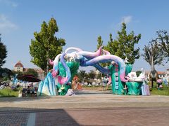 -歌斐颂巧克力小镇