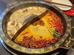 -纸盐河码头火锅(十八梯店)
