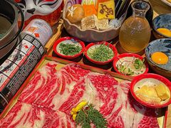 -鸟山鸣·日料食堂(王府井店)