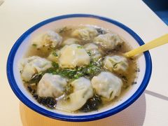-早酒肖汉老味拌面