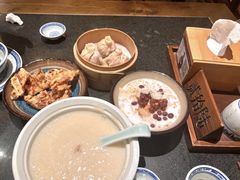 -南京大牌档(新街口德基广场店)