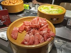 -龍歌自助小火锅(城阳万象汇店)