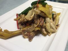 -宝宇大连海鲜渔港(金奎大厦店)