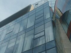 -麦当劳(展览路店)