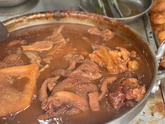 -韦记牛杂汤(清晖园店)