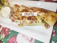 -摩根扒房(桐梓林店)