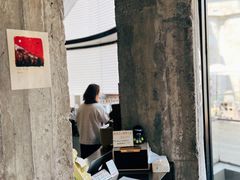 -CEMENT·coffee bar (凤凰创意园店)