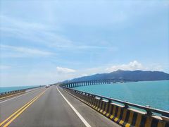 -青澳湾北回归线广场