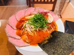 -真打拉面·日式拉面新流派(体育西横街店)