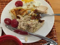 -So Lounge索兰至餐厅(蓝色港湾店)