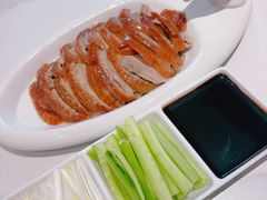 -梅利汴京烤鸭•开封豫菜地标店(晋安路店)