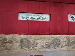 -卧龙岗文化园-南阳市汉画馆