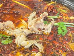 -鸿顺老铁锅美蛙鱼府(解放碑店)
