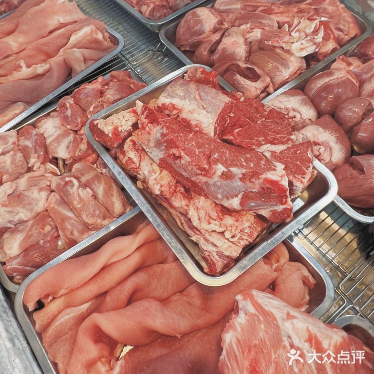 顺德必吃 | 英姑猪杂粥，排队王的魅力无法挡