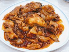 红烧牛窝骨-同发号饭庄(复兴路店)