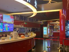 -上海金逸影城(静安大悦城店（原新恒星影城）)