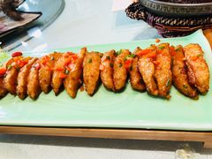 -黛瓦里巷(南京东路店)