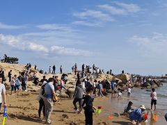 -老虎石海上公园