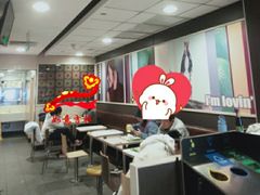 -麦当劳(湖光北街店)