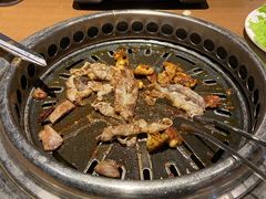 -火炉火自助餐(悠唐购物中心店)