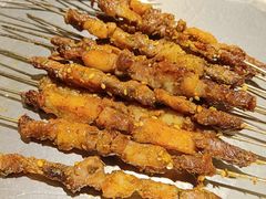 -三个大叔烤羊肉串·炭炉砂锅菜(西三旗店)