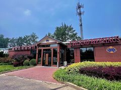 -普兰达德国餐厅·德式脆皮烤猪肘·自酿啤酒(观唐店)