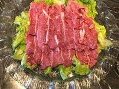 -太原富力铂尔曼大酒店-尚西餐厅