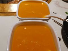 南瓜粥-花味烤肉·拌饭(建邺万达店)