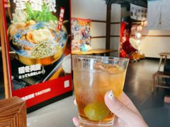 -烧鸟横丁(联发文创口岸店)