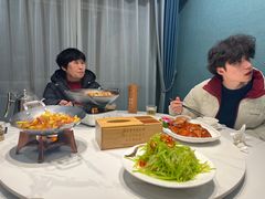-巨鼎谭家菜(普照寺路店)