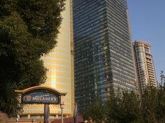 -宝莱纳餐厅(滨江店)