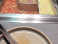 -巴奴毛肚火锅(悠唐购物中心店)
