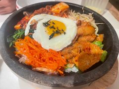 -七八冷面·延边朝鲜族美食(圣熙八号店)