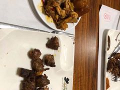 -汉巴味德(乐宾百货店)