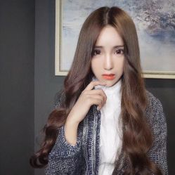 Max作品-3AM HAIR SALON染发烫发接发