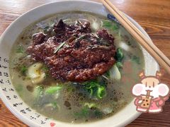 -无名氏面馆(邮电路店)
