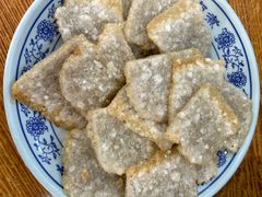 -门框胡同百年卤煮(前门煤市街店)