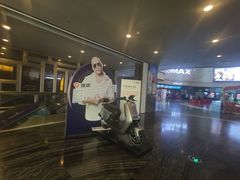 -万达影城(汉街万达广场IMAX店)