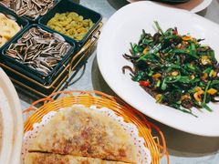 -丽华园(汉阳龙阳店)