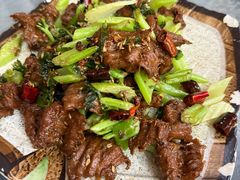-五台山正觉全素斋