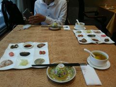 -仿膳饭庄(天安门店)