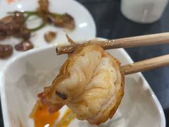 -万州大虾(五桥店)