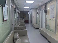 -美年大健康体检中心(西直门分院)